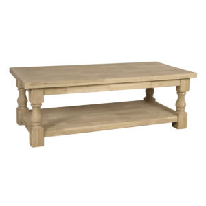 Coffee Table by John Thomas