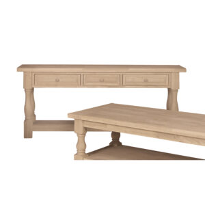 Sofa Table by John Thomas