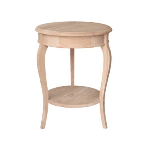 Accent Table by John Thomas