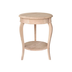 Accent Table by John Thomas