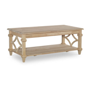 Coffee Table by John Thomas