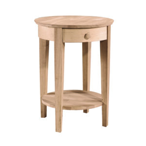 End Table by John Thomas