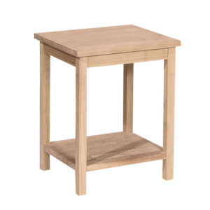 Accent Table by John Thomas