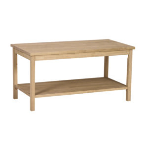 Coffee Table by John Thomas