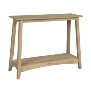 Sofa Table by John Thomas