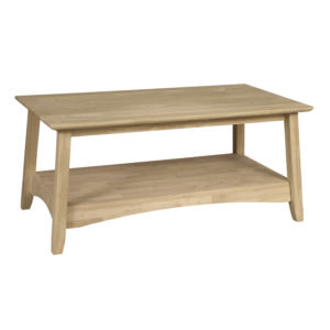 Coffee Table by John Thomas