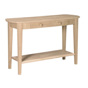 Sofa Table by John Thomas