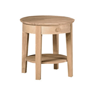 End Table by John Thomas