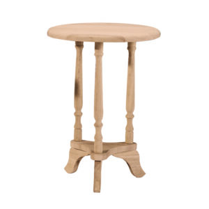 Plant Table by John Thomas