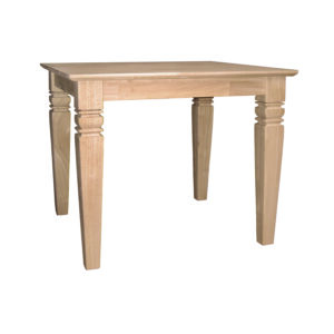 End Table by John Thomas