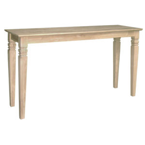 Sofa Table by John Thomas