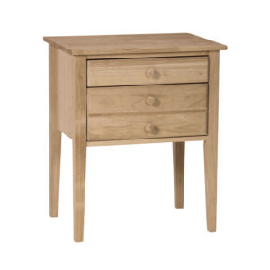 Accent Table by John Thomas