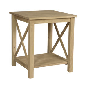 End Table by John Thomas