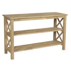 Sofa Table by John Thomas