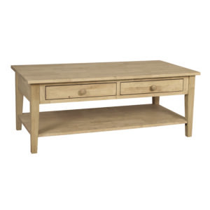 Coffee Table by John Thomas