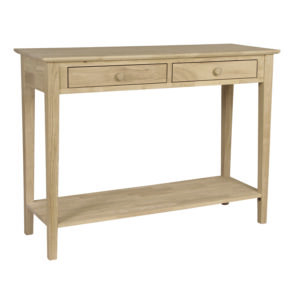 Sofa Table by John Thomas