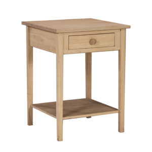 Table by John Thomas