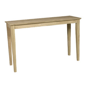 Sofa Table By John Thomas