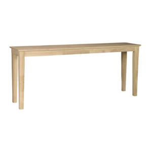 Sofa Table by John Thomas