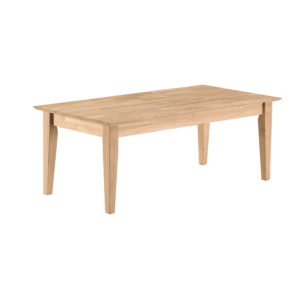 Coffee Table by John Thomas