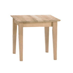 End Table by John Thomas