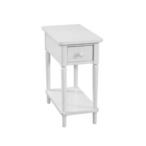 Narrow Side Table by John Thomas