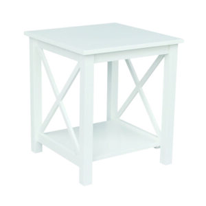 End Table by John Thomas