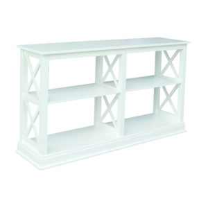 Long Sofa Table by John Thomas