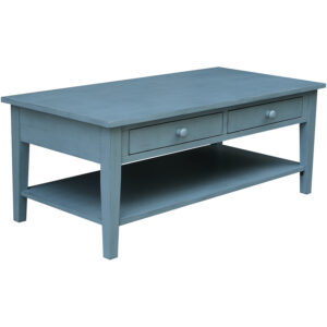 Coffee Table by John Thomas