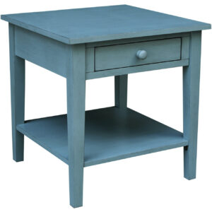 End Table by John Thomas