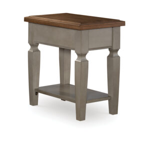 Narrow Table by John Thomas