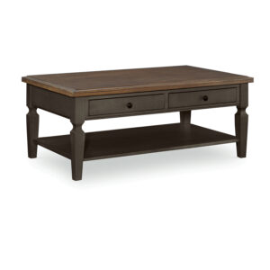 Coffee Table by John Thomas