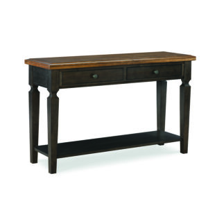 Sofa Table by John Thomas