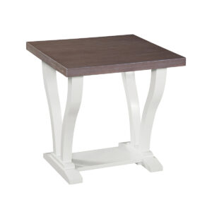 End Table by John Thomas