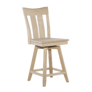 Ava Swivel by John Thomas