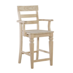 Java with Arms by John Thomas