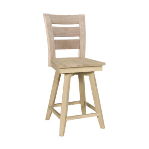 Tuscany Swivel by John Thomas