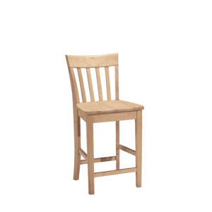 Slatback by John Thomas