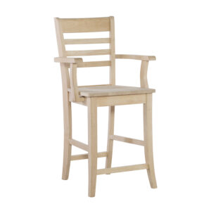 Roma with Arms by John Thomas