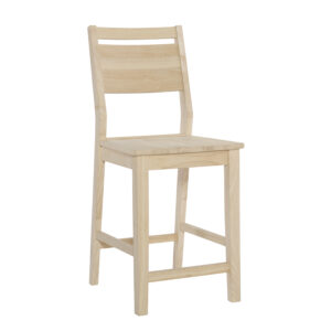 Aspen Panel Back by John Thomas