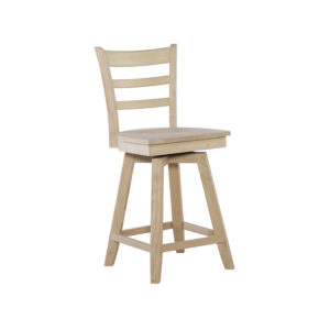 Emily Swivel by John Thomas