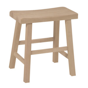 Saddleseat by John Thomas