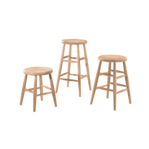 Scoop Seat by John Thomas