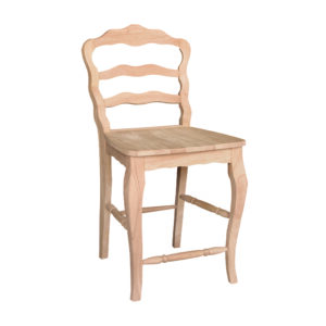 VersaillesLadderback by John Thomas