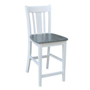 San Remo by John Thomas