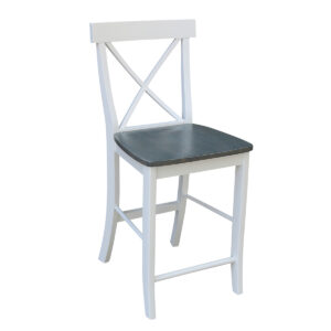 X-Back by John Thomas