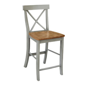 X-Back by John Thomas