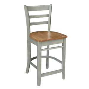 Emily by John Thomas