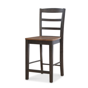 Madrid by John Thomas