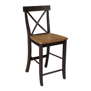 X-Back by John Thomas